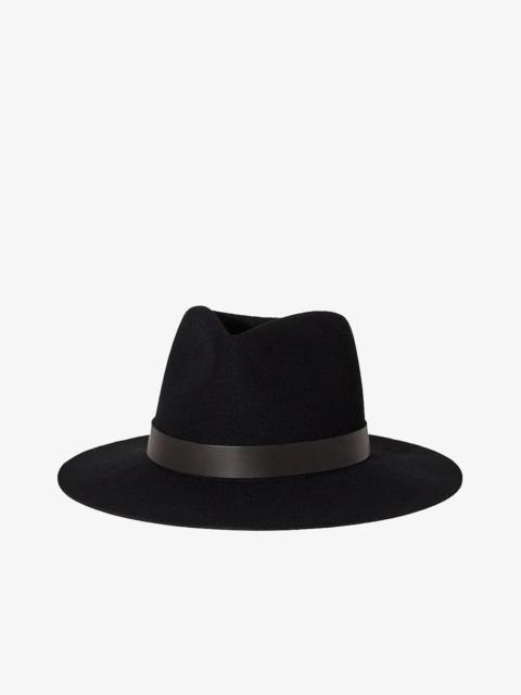 Janessa Leoné Ross Hat