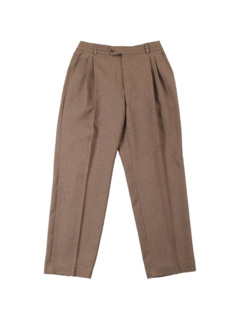 BETTTER Upcycled trousers