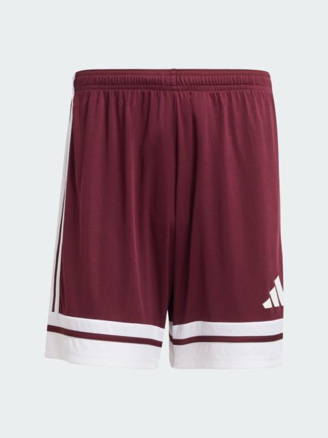 adidas Squadra 25 Shorts