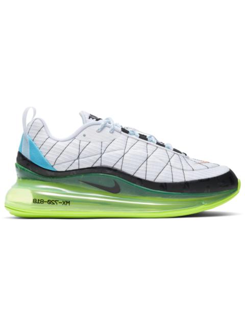 Nike Air MX 720-818 White Ghost Green