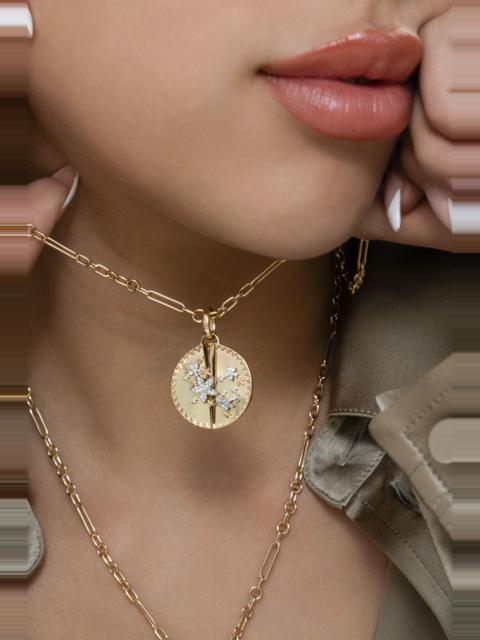 FOUNDRAE Resilience - Blossoms Large Specialty Medallion