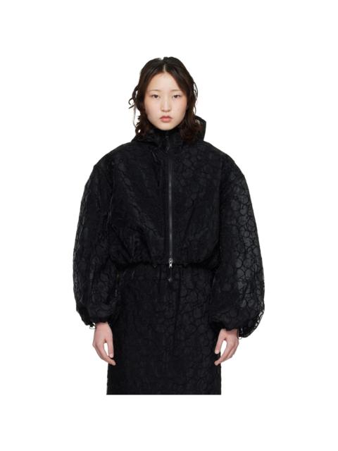CECILIE BAHNSEN Black CBaisha Jacket