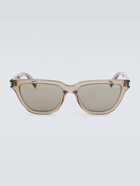 SL 462 Sulpice square sunglasses