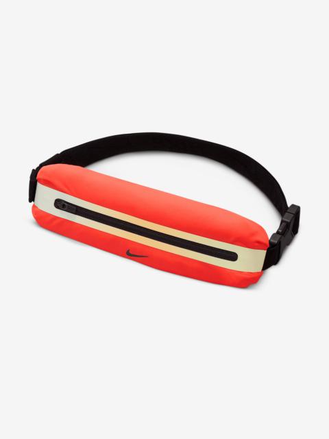 Nike Nike Slim Running Fanny Pack