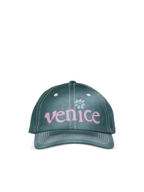 ERL embroidered baseball cap