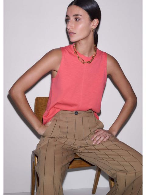 ME+EM Racerback Swing Top