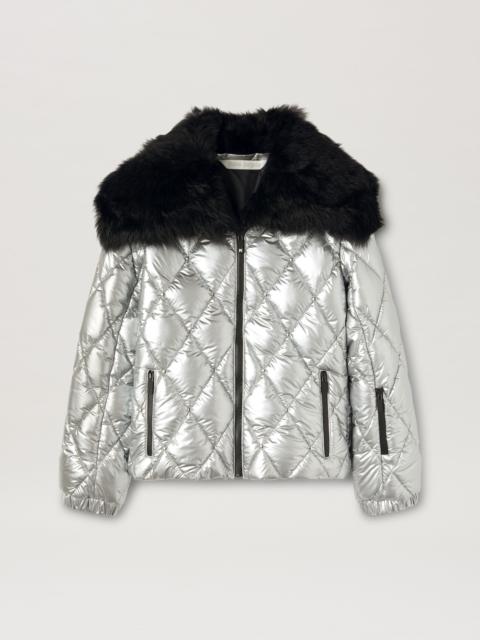 PA Reflective Ski Jacket