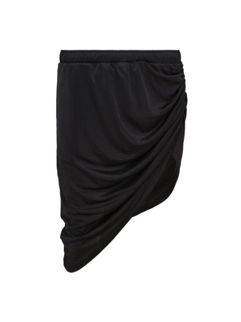 courrèges Twist Sport Skirt