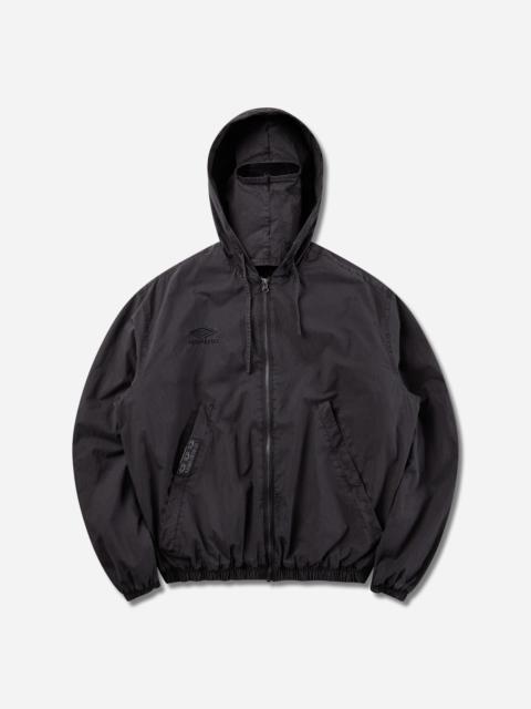 umbro Sunday Masked Jacket Washed Black