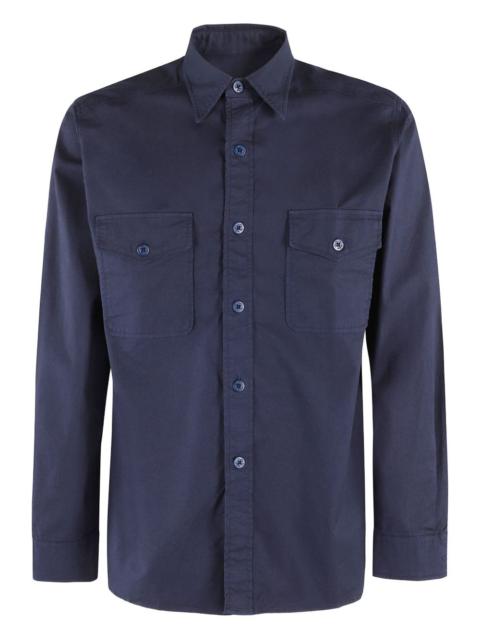 FORTELA cotton shirt