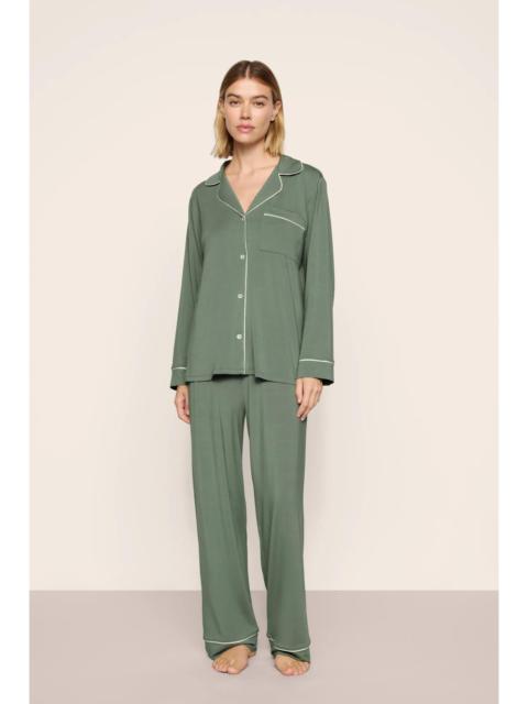 eberjey Gisele TENCEL™ Modal Long PJ Set