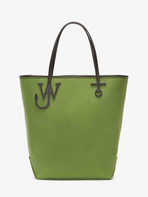 JW Anderson TALL ANCHOR TOTE - CANVAS TOTE BAG