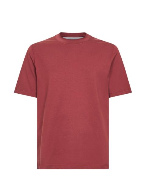 Brunello Cucinelli crew-neck T-shirt
