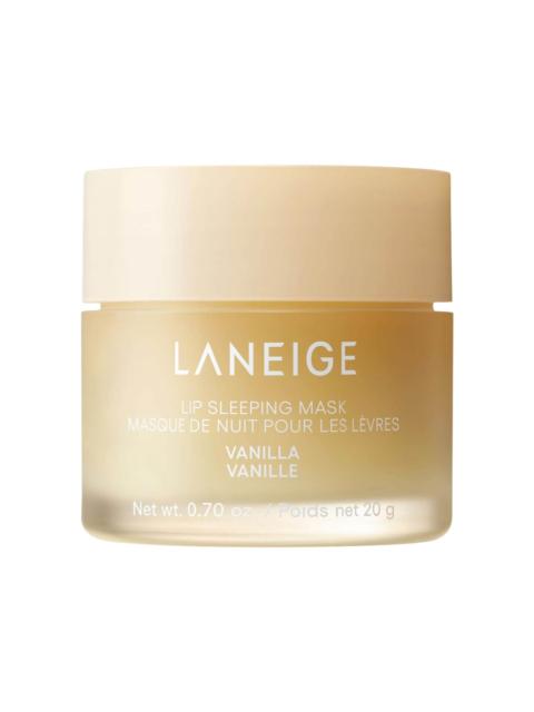 Laneige Lip Sleeping Mask – Intense Hydration Lip Treatment with Vitamin C