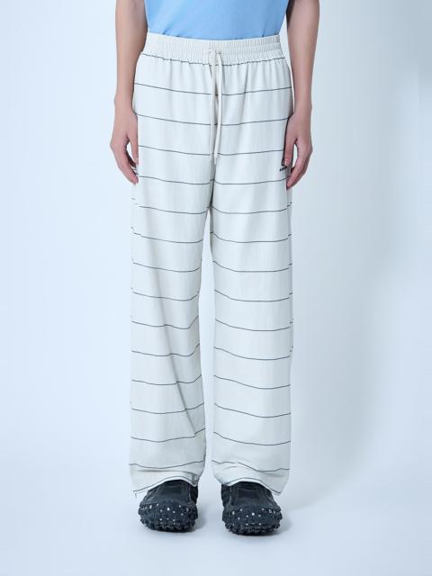 BALENCIAGA Tracksuit Pants