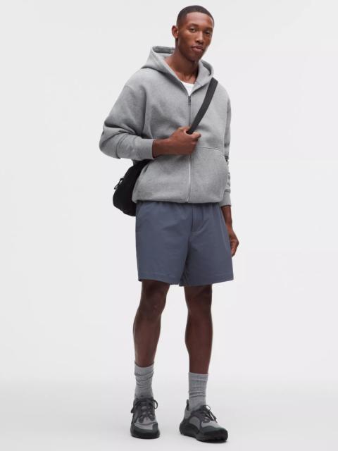 lululemon Zero Tucks Short 5"