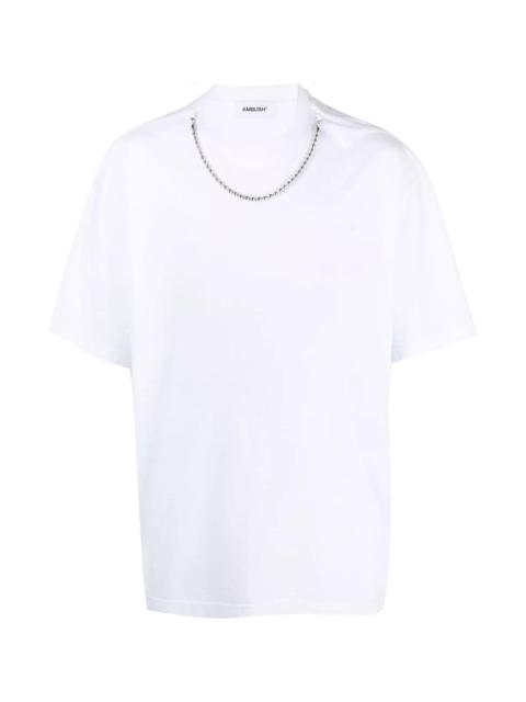 Ambush ballchain t-shirt