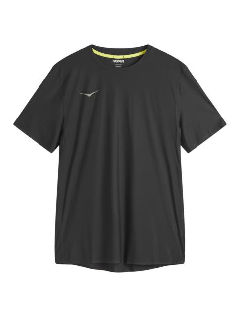 HOKA HOKA ONE ONE M Airolite Run Short Sleeve