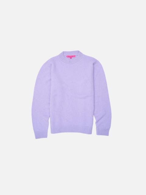 The Elder Statesman WOMEN'S MALIBU CREW