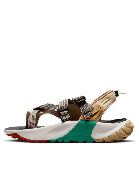 Nike Nike Oneonta Sesame Off Noir DJ6603-200