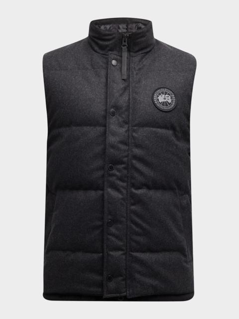 Canada Goose Men's Garson Down Vest