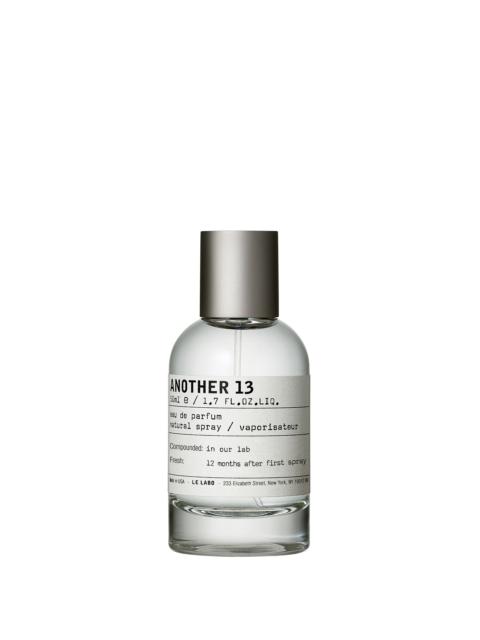 LE LABO Le Labo Another 13 Eau de Parfum 50ml