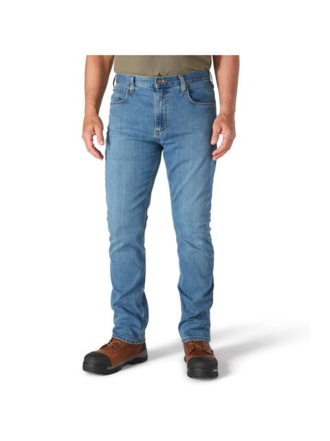 Carhartt Relaxed Straight Rugged Flex™ Jean