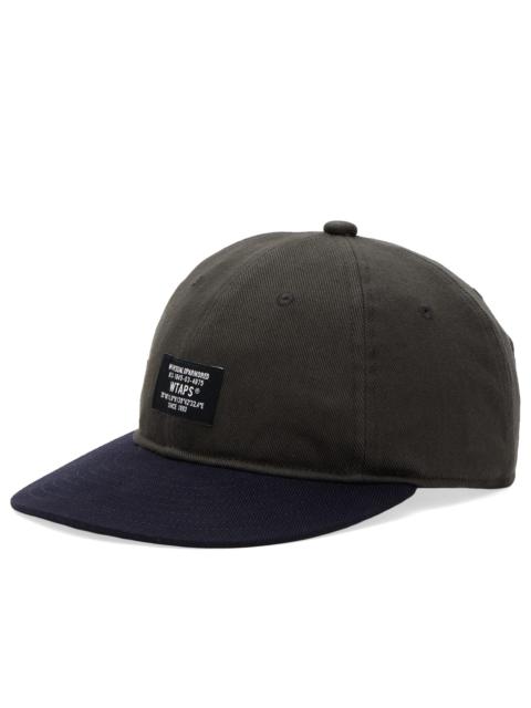 WTAPS WTAPS T-6M 04 Cap