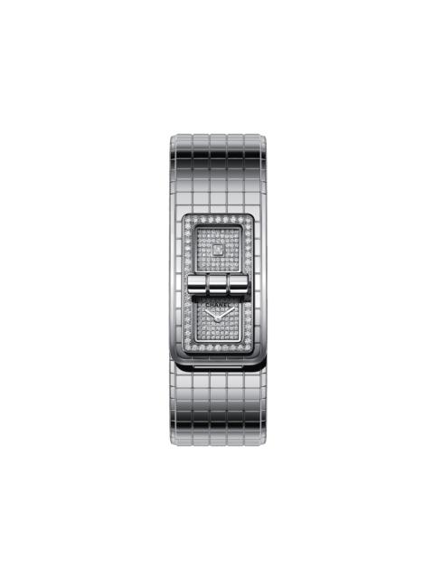 CHANEL CODE COCO Watch