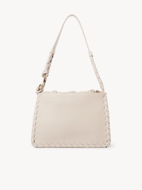 Chloé MATE MULTI-GUSSET SHOULDER BAG