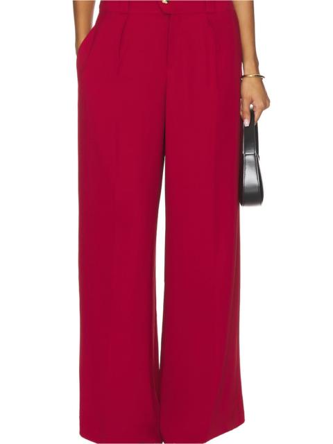 AMANDA UPRICHARD Noho Pants