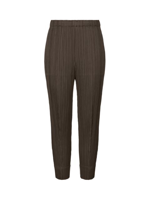 Pleats Please Issey Miyake UFO