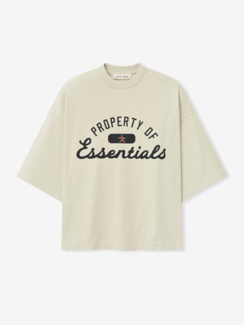 ESSENTIALS Astros Merch Tee