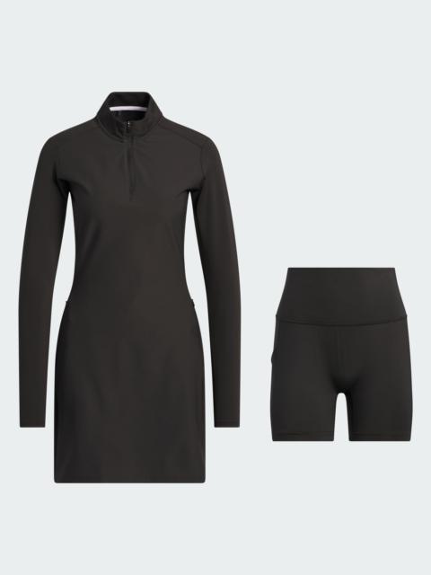 adidas Ultimate365 Long Sleeve Dress