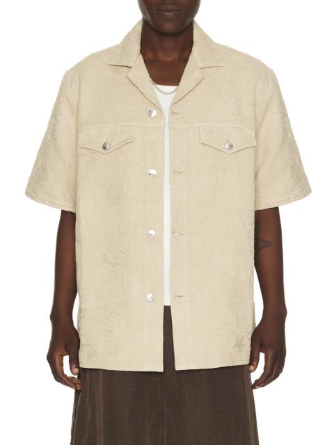 OAS Javi Shirt