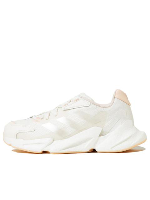 (WMNS) adidas X9000L4 'White Pink' IF1020