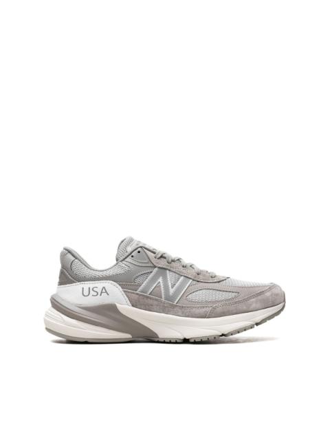 New Balance ₢ 킹 WTAPS 990v6 운동화