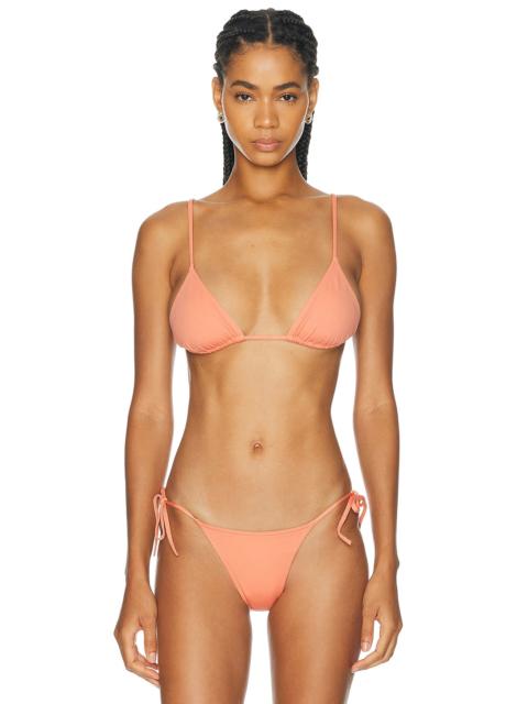 ERES Mouna Bikini Top