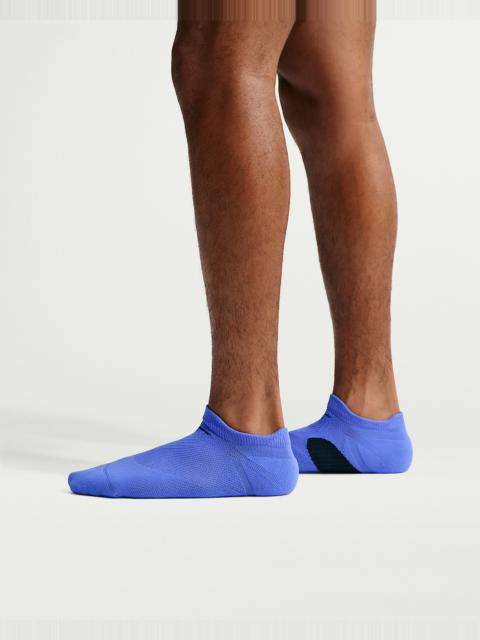Nike Nike Running Midweight No-Show Socks (1 Pair)
