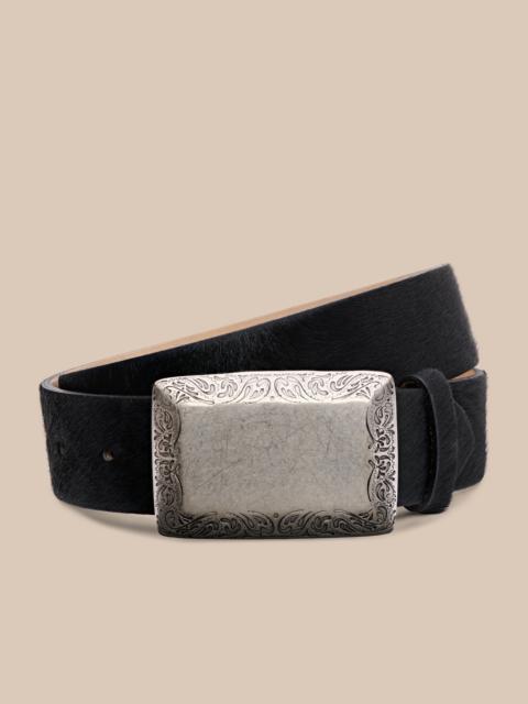 L'AGENCE Solera Belt