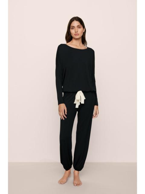 eberjey Gisele TENCEL™ Modal Slouchy PJ Set