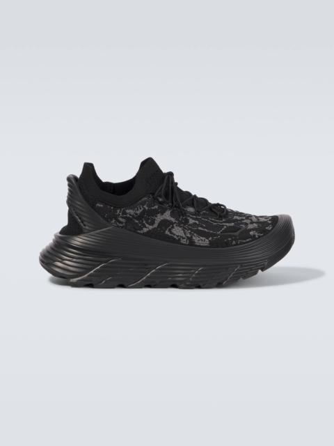 HOKA Restore Chukka sneakers