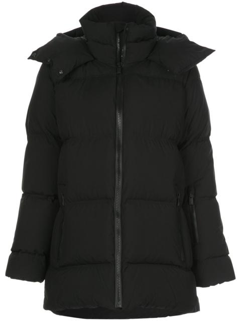 Aztech Mountain Elk Mountain padded coat