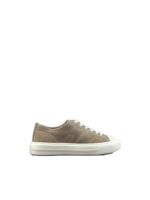 HOGAN Hogan Rebel suede sneakers