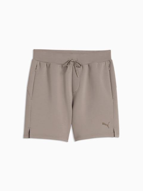 PUMA Cloudspun Ultra Soft Men's 5" Training Shorts