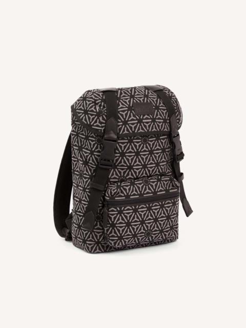 KENZO Courier 'Temari' rucksack