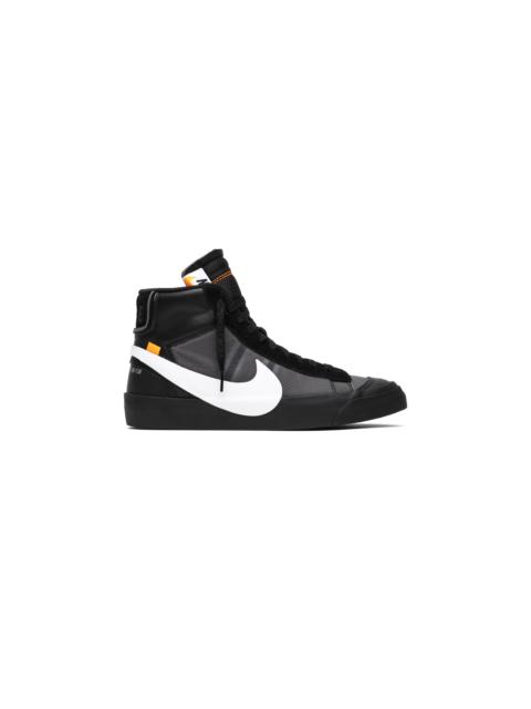 Off-White x Blazer Mid 'Grim Reapers'