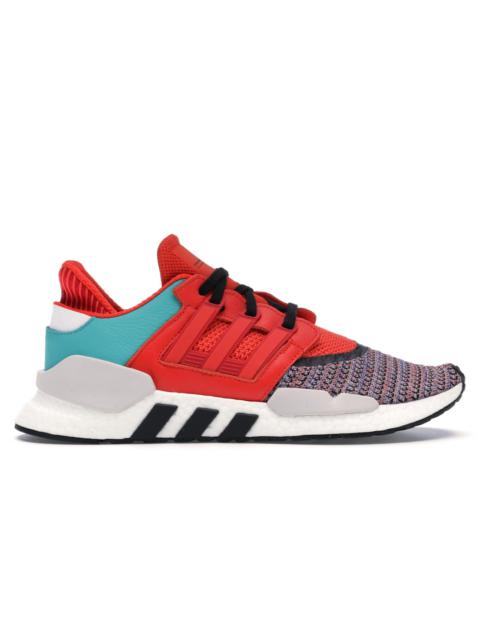 adidas adidas EQT Support 91/18 Multi-Color Bold Orange