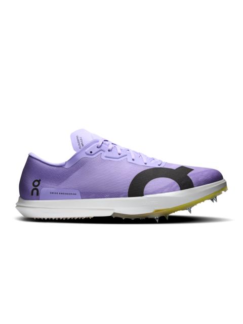 Cloudspike Amplius 2