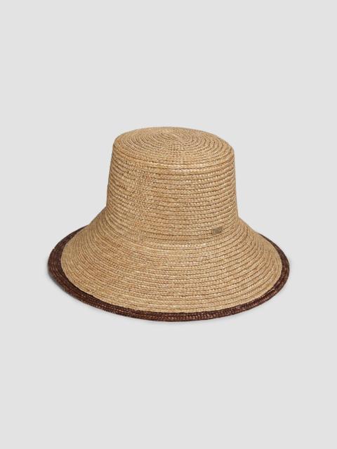 EUGENIA KIM Women's Annabelle Sun Hat - Fawn
